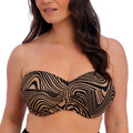 Pemba Island Bandeau Bikinitop