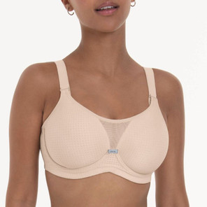 Anita Active Performance Wire X Sport BH Smartrose