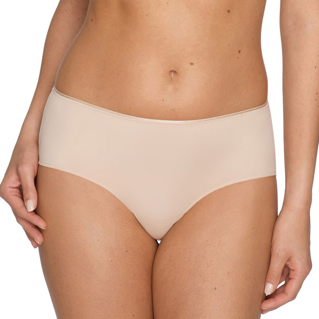 PrimaDonna Perle hotpants caffe latte