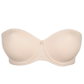 Perle Strapless BH
