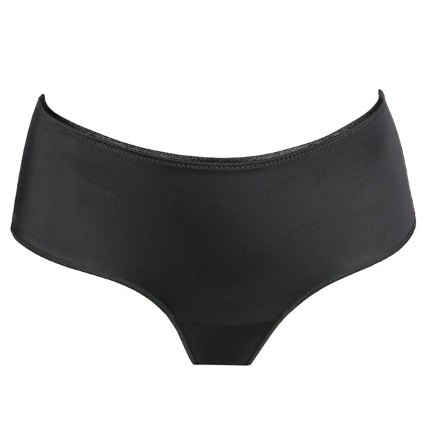 PrimaDonna Perle string charbon