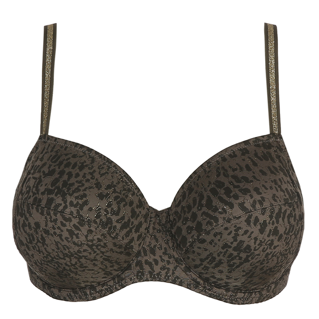 PrimaDonna Twist Petit Bijou Beugel BH Reptile