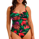Fantasie Swim Pichola Tankinitop Mangrove