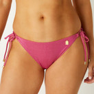 Annadiva Swim Pink Lagoon Strikbroekje Pink
