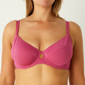 Pink Lagoon Beugel Bikinitop