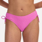Beachlife Pink Shimmer Bikinibroekje Pink Shimmer