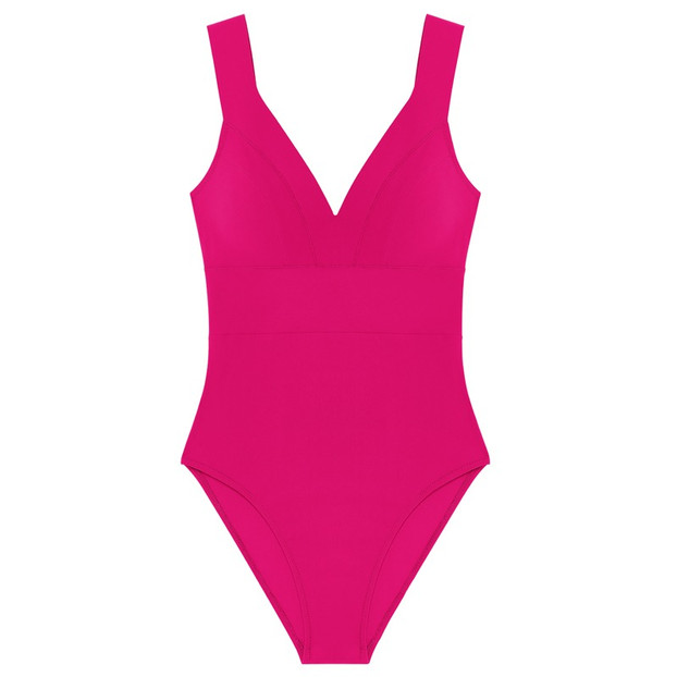 Pain De Sucre Pipper Badpak Framboise