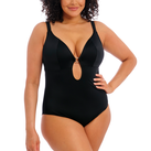 Elomi Swim Plain Sailing Badpak Black