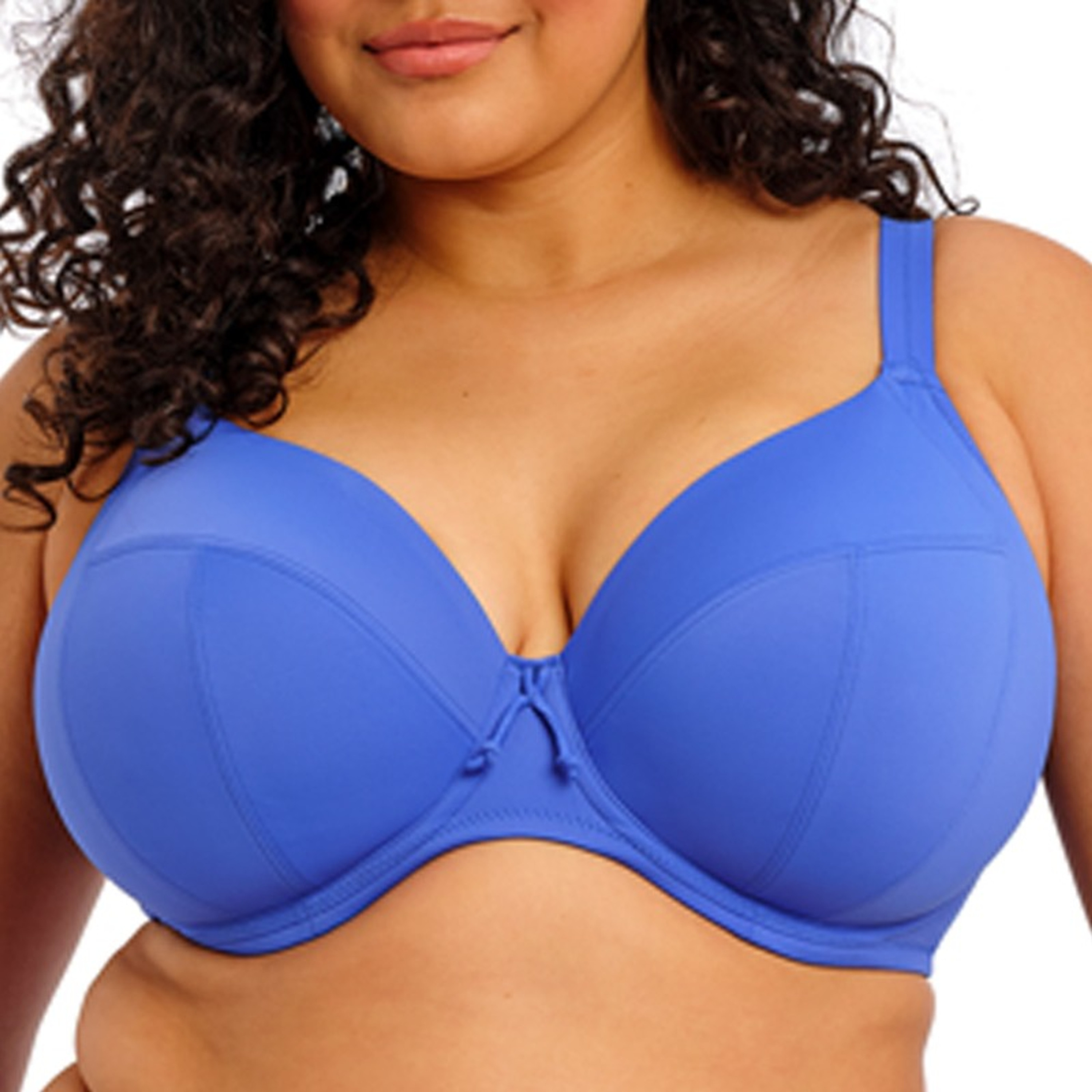 Plain Sailing Beugel Bikinitop