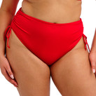 Elomi Swim Plain Sailing Verstelbaar Bikinibroekje Lava