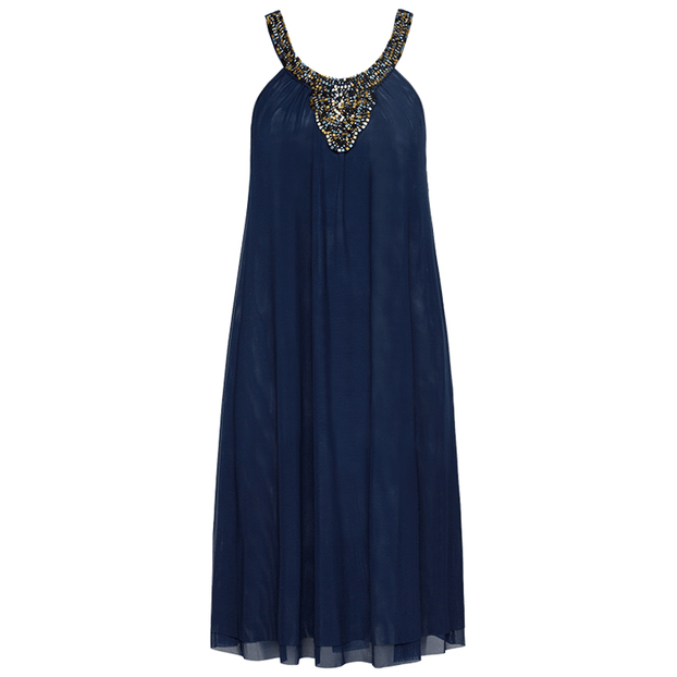 Cyell Platinum Essentials Navy Strandjurkje 