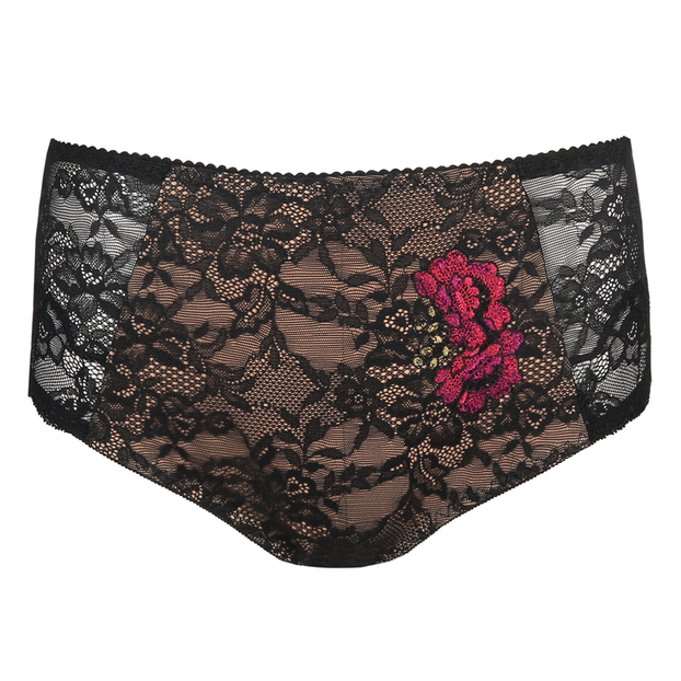 PrimaDonna Pleasanton Tailleslip Zwart