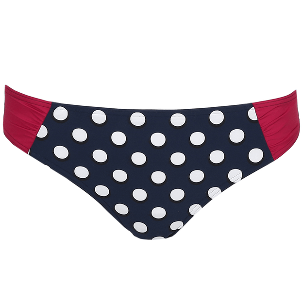 PrimaDonna Swim Pop Riobroekje Blue Eclipse