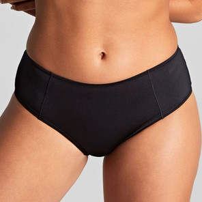 Panache Porcelain Élan Short Black