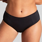 Panache Porcelain Élan Short Black