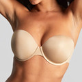Porcelain Élan Strapless BH