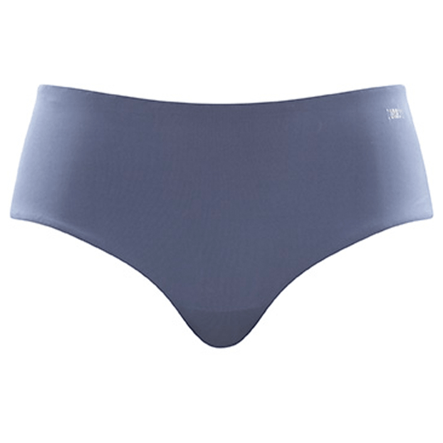 Panache Porcelain Élan Short Slate Blue