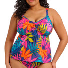 Elomi Swim Porto Rafti Tankinitop Indigo