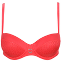 Poul Voorgevormde Balconette BH