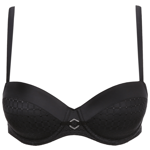 Marie Jo L'Aventure Poul Voorgevormde Balconette BH Charbon