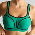 Power Voorgevormde Sport BH