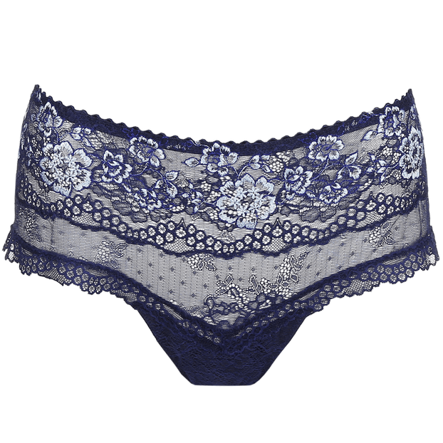 PrimaDonna True Romance Luxe String Saffier Blauw
