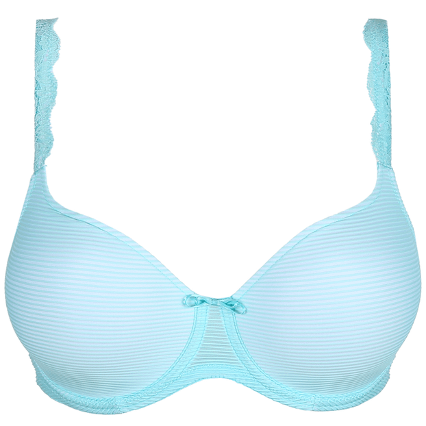PrimaDonna Twist Look At Me Hartvorm BH Laguna 