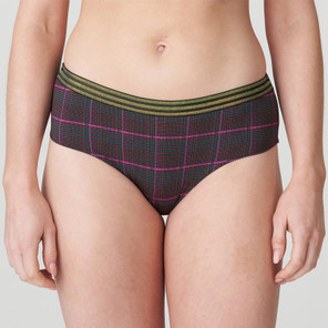 PrimaDonna Twist Princes Bay Hotpants Italian Check