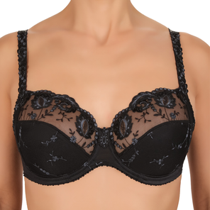 Conturelle Provence Beugel BH Zwart