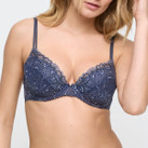 Marie Jo Jane Push-up BH Blue Shadow