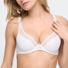 Marie Jo Basyl Plunge BH Natuur