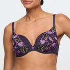 Marie Jo Loish Hartvorm BH Amethyst