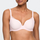 Marie Jo Milao Hartvorm BH Pastel Pink
