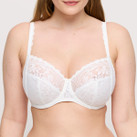 PrimaDonna Twist Rupi Beugel BH Natuur