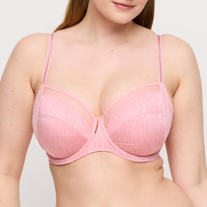 Primadonna Twist Badala Beugel BH Venetian Pink