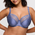 Primadonna Monterrey Padded Balconette BH Nightshadow Blue