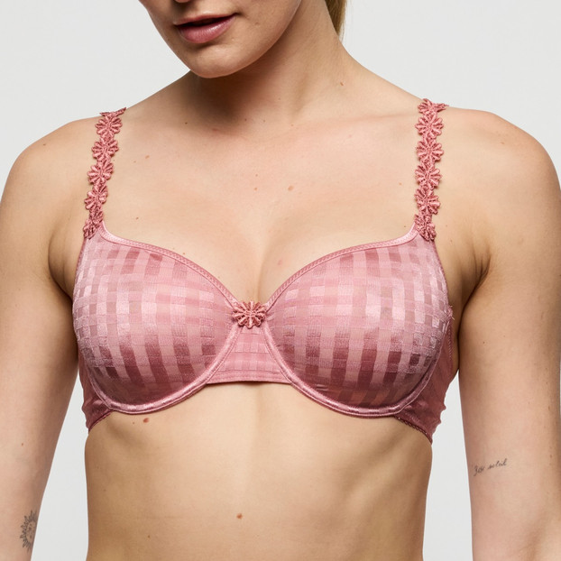 Marie Jo Avero Beugel BH Ballet Pink