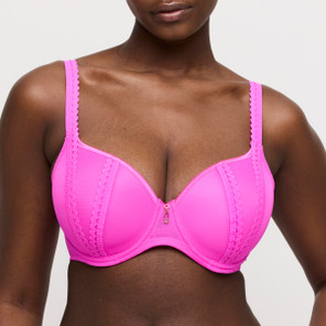 Primadonna Twist Vivgirl Hartvorm BH Cactus Flower