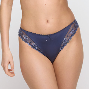 Marie Jo Jane Italiaanse Slip Blue Shadow