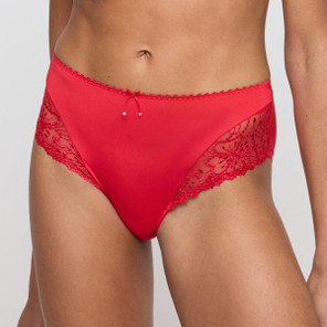 Marie Jo Jane Tailleslip True Red