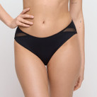 Marie Jo Milao Rioslip Zwart