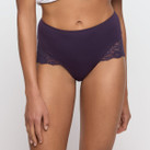 Marie Jo Color Studio Lace Corrigerende Tailleslip Amethyst