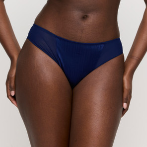 Primadonna Twist Knokke Rioslip Sapphire Blue