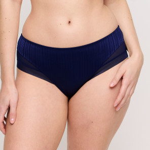 Primadonna Twist Knokke Hotpants Sapphire Blue