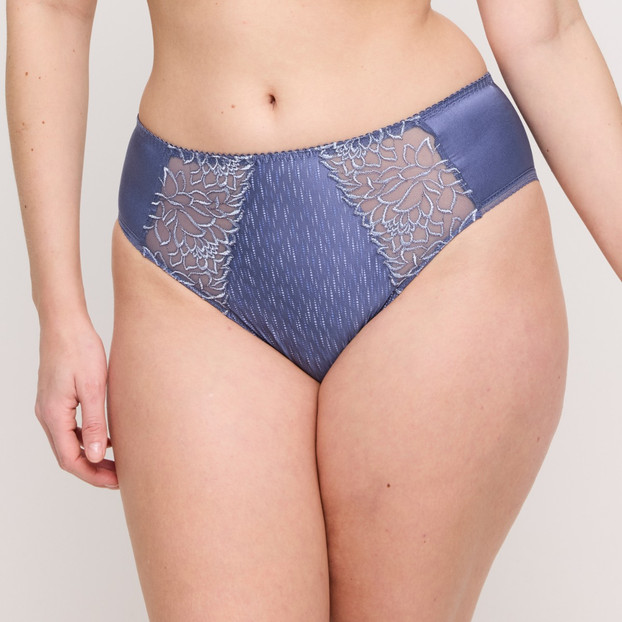 Primadonna Monterrey Tailleslip Nightshadow Blue
