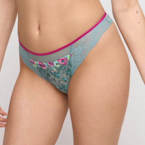 Marie Jo Lizelot String Bali Green