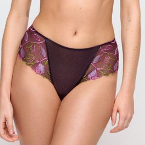 Marie Jo Loish Luxe String Amethist