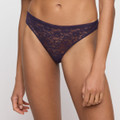 Color Studio Lace String