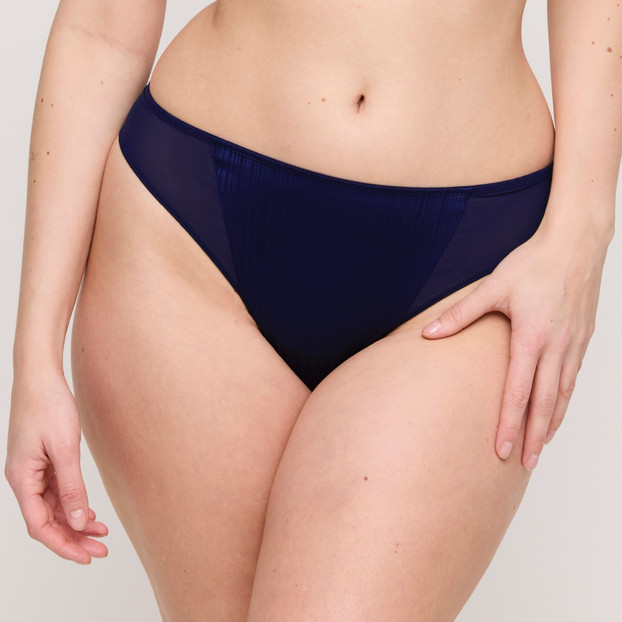 Primadonna Twist Knokke String Sapphire Blue