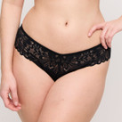 Primadonna Twist Rupi String Zwart